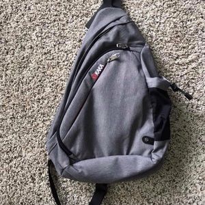 Kaka NWT sling backpack - approx 13x18